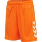 Preview: Hummel Core XK Poly Short - Orange